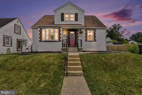 2701 Joppa Ter, Parkville, MD 21234