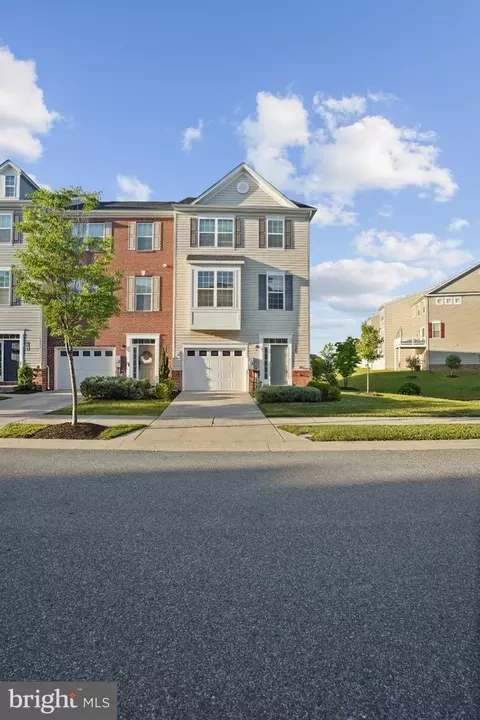 9616 Eaves, Owings Mills, MD 21117