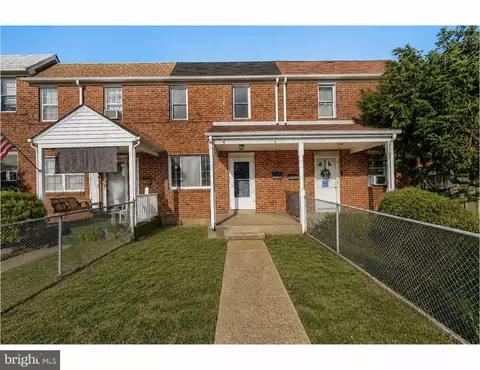 219 Endsleigh Ave, Middle River, MD 21220