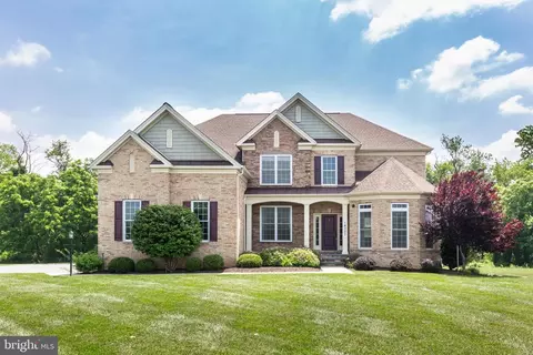 Exterior - 14307 Oak Meadow Rd, Baldwin, MD 21013 photo 11 of 11