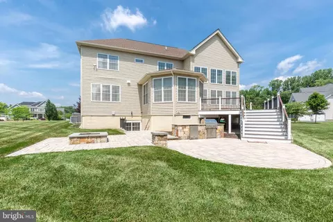 Exterior - 14307 Oak Meadow Rd, Baldwin, MD 21013 photo 3 of 11
