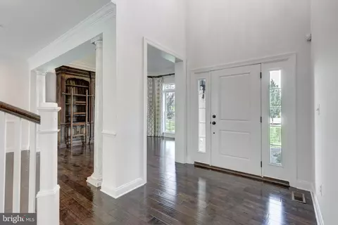 Entry Way - 14307 Oak Meadow Rd, Baldwin, MD 21013 photo 3 of 18