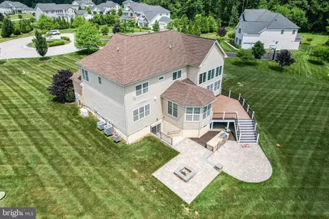 View/Area - 14307 Oak Meadow Rd, Baldwin, MD 21013 photo 3 of 4