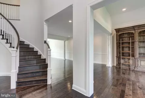 Entry Way - 14307 Oak Meadow Rd, Baldwin, MD 21013 photo 2 of 18