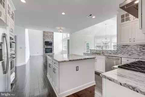 Kitchen - 14307 Oak Meadow Rd, Baldwin, MD 21013 photo 1 of 3