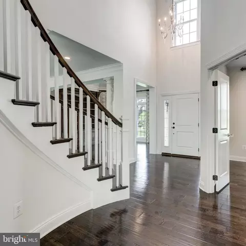 Entry Way - 14307 Oak Meadow Rd, Baldwin, MD 21013 photo 1 of 18