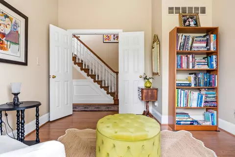 Entry Way - 3625 Stansbury Mill Rd, Phoenix, MD 21131 photo 2 of 4