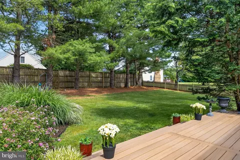 Exterior - 3625 Stansbury Mill Rd, Phoenix, MD 21131 photo 21 of 23