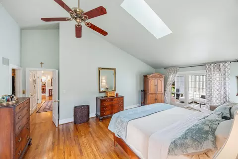 Bedroom - 3625 Stansbury Mill Rd, Phoenix, MD 21131 photo 2 of 8