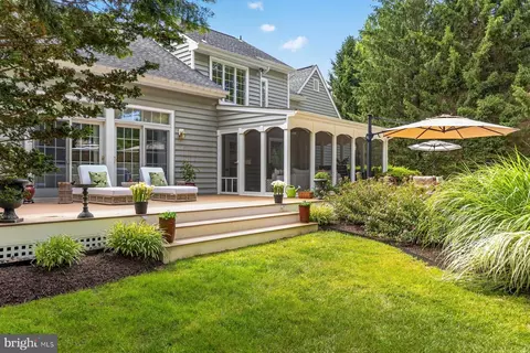 Exterior - 3625 Stansbury Mill Rd, Phoenix, MD 21131 photo 20 of 23