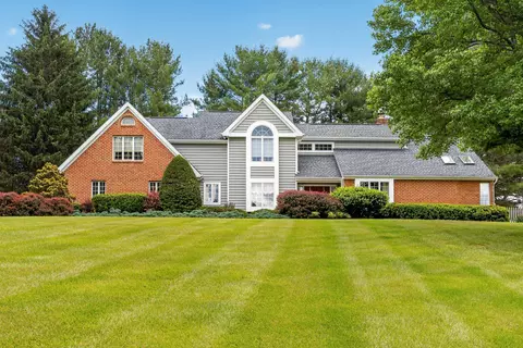Exterior - 3625 Stansbury Mill Rd, Phoenix, MD 21131 photo 4 of 23