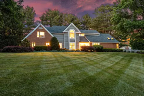 Exterior - 3625 Stansbury Mill Rd, Phoenix, MD 21131 photo 7 of 23