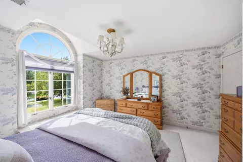 Bedroom - 3625 Stansbury Mill Rd, Phoenix, MD 21131 photo 6 of 8