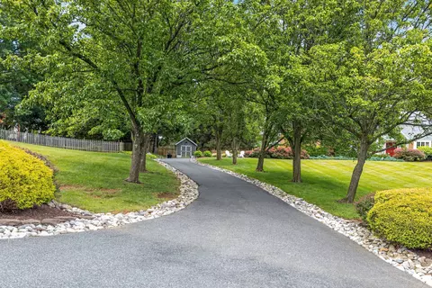 Exterior - 3625 Stansbury Mill Rd, Phoenix, MD 21131 photo 10 of 23