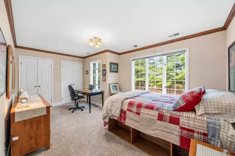 Bedroom - 3625 Stansbury Mill Rd, Phoenix, MD 21131 photo 3 of 8