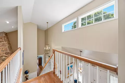 Entry Way - 3625 Stansbury Mill Rd, Phoenix, MD 21131 photo 4 of 4