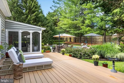 Exterior - 3625 Stansbury Mill Rd, Phoenix, MD 21131 photo 19 of 23