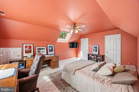 Bedroom - 3625 Stansbury Mill Rd, Phoenix, MD 21131 photo 8 of 8
