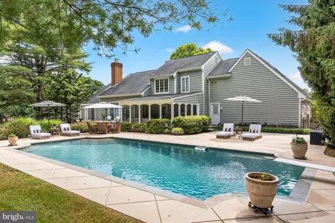 Exterior - 3625 Stansbury Mill Rd, Phoenix, MD 21131 photo 9 of 23