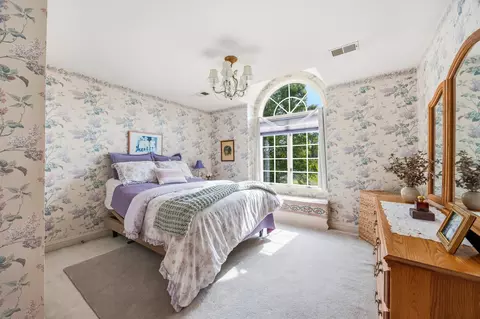 Bedroom - 3625 Stansbury Mill Rd, Phoenix, MD 21131 photo 5 of 8