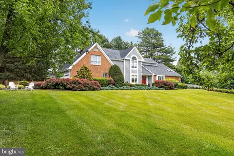 Exterior - 3625 Stansbury Mill Rd, Phoenix, MD 21131 photo 23 of 23