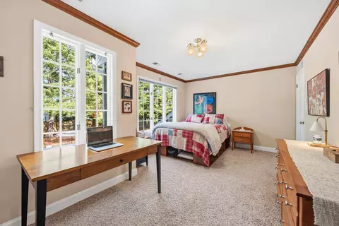 Bedroom - 3625 Stansbury Mill Rd, Phoenix, MD 21131 photo 4 of 8