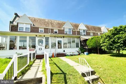 2422 Keyway, Dundalk, MD 21222