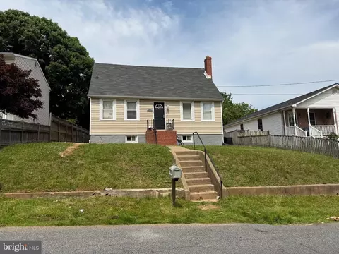 1314 Rosewick Ave, Rosedale, MD 21237