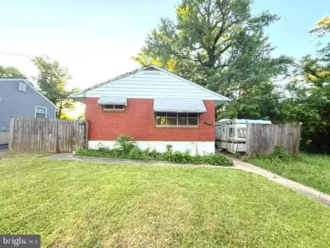 7840 Daniels Ave, Parkville, MD 21234
