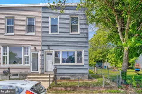 222 Baltimore Ave, Dundalk, MD 21222