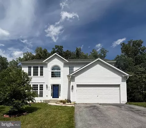8132 Rose Haven Rd, Rosedale, MD 21237