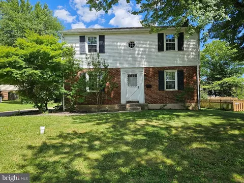8423 Thornton Rd, Lutherville Timonium, MD 21093