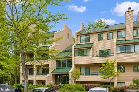 8019 Valley Manor Rd #2B, Owings Mills, MD 21117