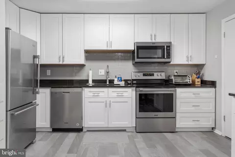 8019 Valley Manor Rd #2B, Owings Mills, MD 21117