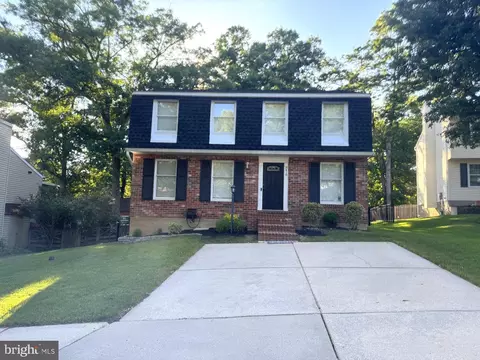 8418 Tachbrook Rd, Nottingham, MD 21236