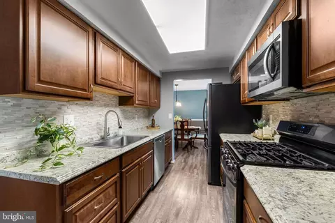 Kitchen - 8418 Tachbrook Rd, Nottingham, MD 21236 photo 1 of 1