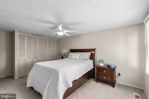 Bedroom - 8418 Tachbrook Rd, Nottingham, MD 21236 photo 2 of 3