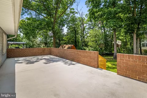 Exterior - 8418 Tachbrook Rd, Nottingham, MD 21236 photo 2 of 3