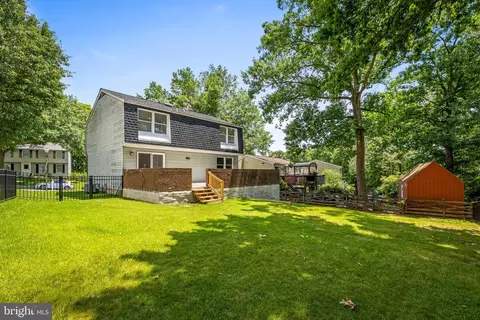 Exterior - 8418 Tachbrook Rd, Nottingham, MD 21236 photo 3 of 3