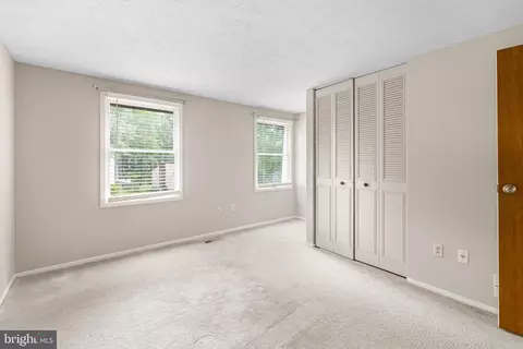 Bedroom - 8418 Tachbrook Rd, Nottingham, MD 21236 photo 3 of 3