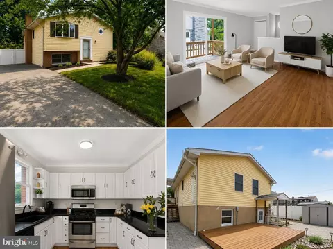 3032 New York Ave, Baltimore, MD 21227