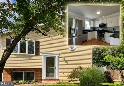 3032 New York Ave, Baltimore, MD 21227