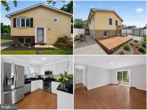 3032 New York Ave, Baltimore, MD 21227