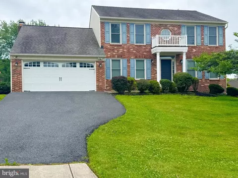 3713 Birchmere Ct, Owings Mills, MD 21117