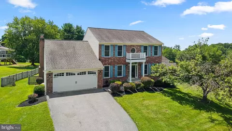 3713 Birchmere Ct, Owings Mills, MD 21117