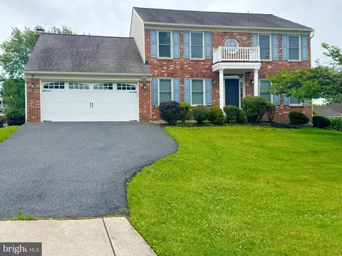3713 Birchmere Ct, Owings Mills, MD 21117