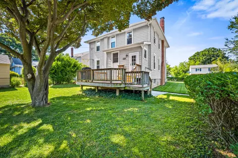 600 Dunkirk Rd, Baltimore, MD 21212 photo 4
