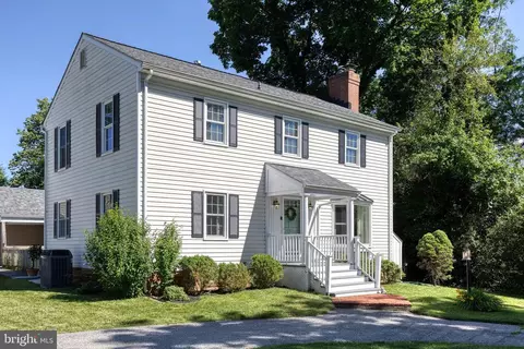 1403 Clark Ave, Lutherville Timonium, MD 21093