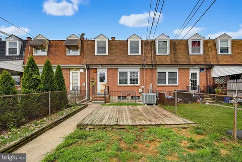 Exterior - 3256 Ryerson Cir, Halethorpe, MD 21227 photo 2 of 2