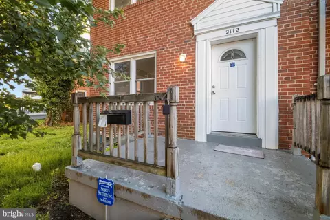 2112 Firethorn Rd, Middle River, MD 21220